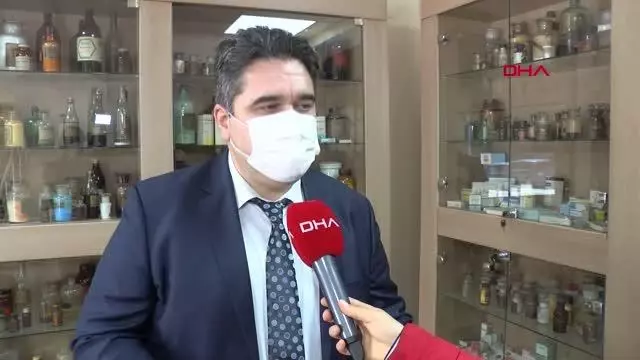 Son dakika... ADANA PANDEMİ SÜRECİNDE KAN SULANDIRICI İLAÇLARA TALEP 2 KAT ARTTI Son dakika... ADANA PANDEMİ SÜRECİNDE KAN SULANDIRICI İLAÇLARA TALEP 2 KAT ARTTI
