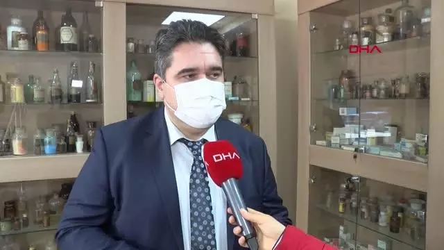 Son dakika... ADANA PANDEMİ SÜRECİNDE KAN SULANDIRICI İLAÇLARA TALEP 2 KAT ARTTI Son dakika... ADANA PANDEMİ SÜRECİNDE KAN SULANDIRICI İLAÇLARA TALEP 2 KAT ARTTI