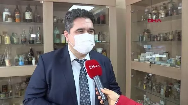 Son dakika... ADANA PANDEMİ SÜRECİNDE KAN SULANDIRICI İLAÇLARA TALEP 2 KAT ARTTI Son dakika... ADANA PANDEMİ SÜRECİNDE KAN SULANDIRICI İLAÇLARA TALEP 2 KAT ARTTI