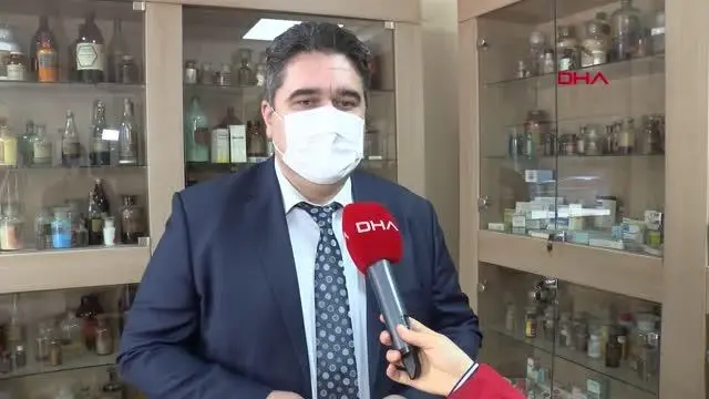 Son dakika... ADANA PANDEMİ SÜRECİNDE KAN SULANDIRICI İLAÇLARA TALEP 2 KAT ARTTI Son dakika... ADANA PANDEMİ SÜRECİNDE KAN SULANDIRICI İLAÇLARA TALEP 2 KAT ARTTI