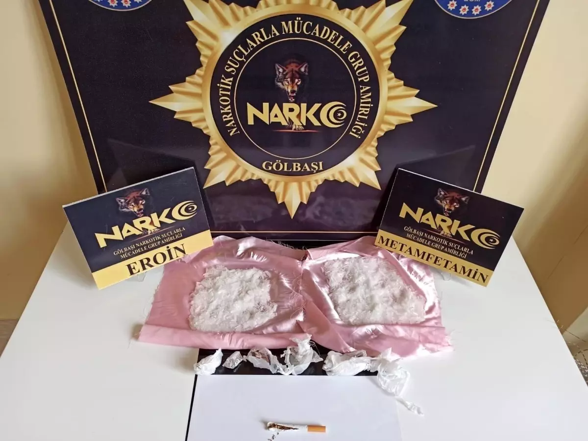 Adıyaman'da uyuşturucuya geçit yok - Haberler 1 adiyaman da uyusturucuya gecit yok 14045682 amp