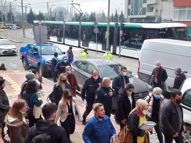 Adliye önünü karıştıran cinsel istismar davası Adliye önünü karıştıran cinsel istismar davası
