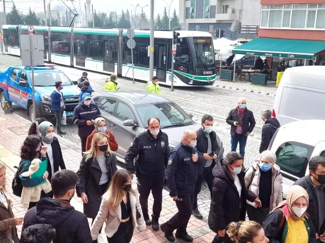 Adliye önünü karıştıran cinsel istismar davası Adliye önünü karıştıran cinsel istismar davası
