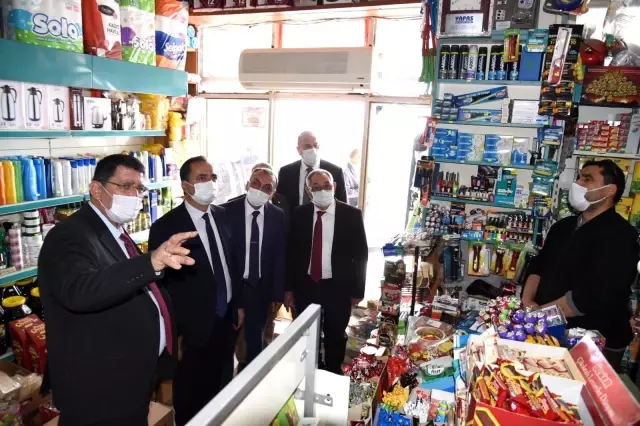 AESOB Başkanı Dere'den Ramazan alışverişi uyarısı AESOB Başkanı Dere'den Ramazan alışverişi uyarısı