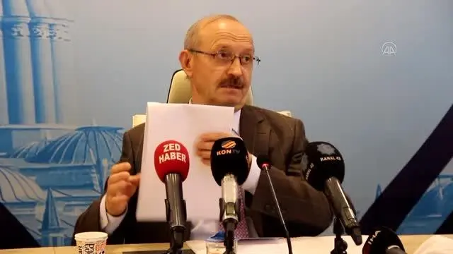 AK Parti Milletvekili Sorgun'dan bazı emekli amirallerin açıklamasına tepki AK Parti Milletvekili Sorgun'dan bazı emekli amirallerin açıklamasına tepki