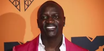 Akon kimdir? Rapçi Akon serveti ne kadar? Akon city hakkında merak edilenler