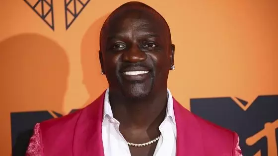 Akon kimdir? Rapçi Akon serveti ne kadar? Akon city hakkında merak edilenler Akon kimdir? Rapçi Akon serveti ne kadar? Akon city hakkında merak edilenler