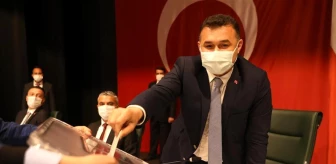 Alanya Belediyesi'nin faaliyet raporu meclisten geçti