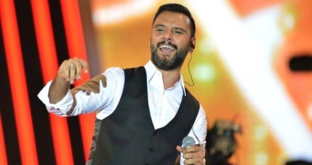 Alişan kaç yaşında? Alişan kimdir?