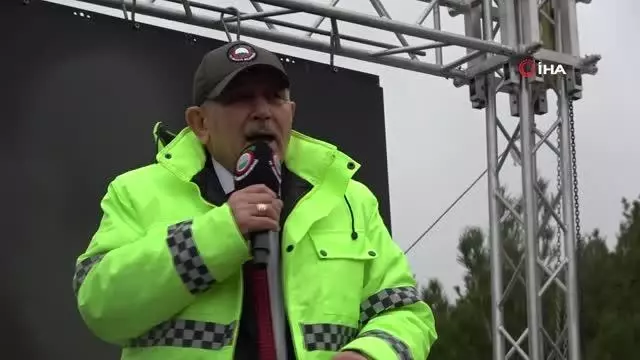 Amasya Belediye Başkanı Sarı: 'Türkiye'de HES kuran ilk belediye olacağız' Amasya Belediye Başkanı Sarı: 'Türkiye'de HES kuran ilk belediye olacağız'