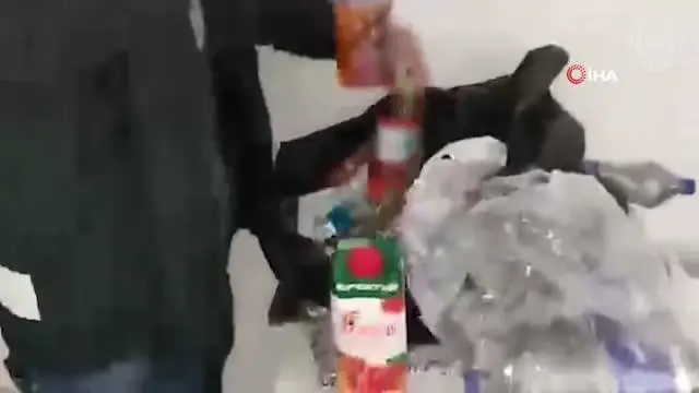 Ankara'da kaçakçılık suçundan bir haftada 24 kişi gözaltına alındı Ankara'da kaçakçılık suçundan bir haftada 24 kişi gözaltına alındı