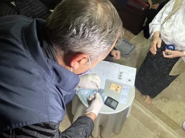 Son dakika haberi... Ankara merkezli 8 ilde uyuşturucu satıcılarına 'Vadi' operasyonu: 81 gözaltı Son dakika haberi... Ankara merkezli 8 ilde uyuşturucu satıcılarına 'Vadi' operasyonu: 81 gözaltı