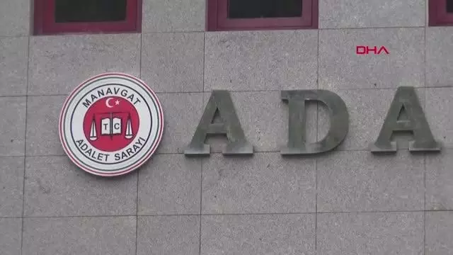 ANTALYA DALGAKIRAN OPERASYONUNDA TUTUKLU SAYISI 63'E YÜKSELDİ ANTALYA DALGAKIRAN OPERASYONUNDA TUTUKLU SAYISI 63'E YÜKSELDİ