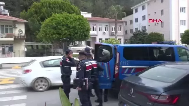 ANTALYA DALGAKIRAN OPERASYONUNDA TUTUKLU SAYISI 63'E YÜKSELDİ ANTALYA DALGAKIRAN OPERASYONUNDA TUTUKLU SAYISI 63'E YÜKSELDİ
