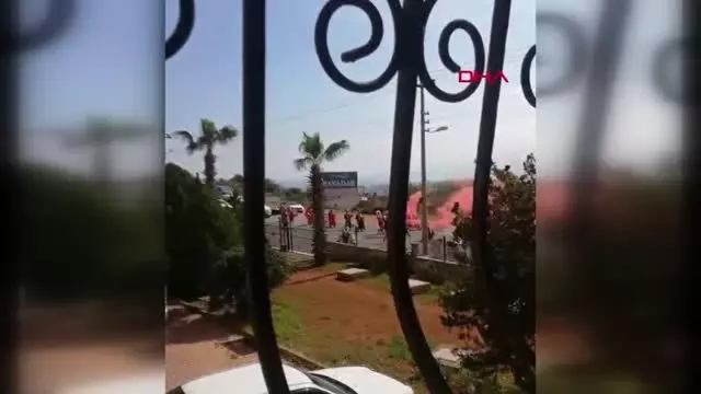 'Mehteranlı gelin alma'nın faturası 50 bin 400 lira 'Mehteranlı gelin alma'nın faturası 50 bin 400 lira