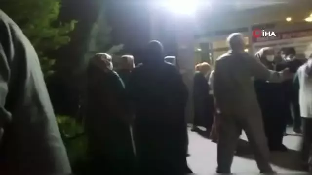 Askerden dönen genç kazada öldü Askerden dönen genç kazada öldü