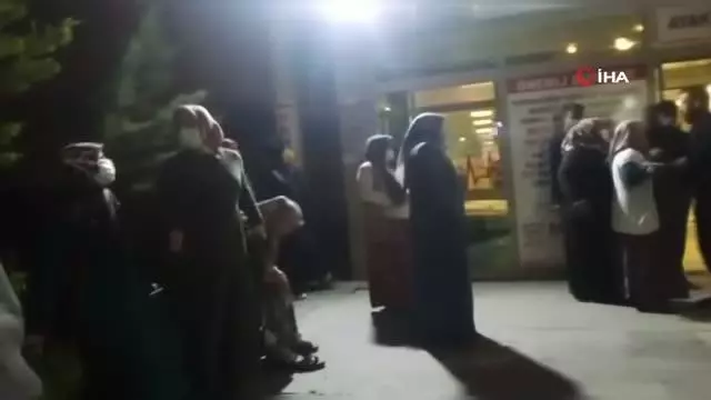 Askerden dönen genç kazada öldü Askerden dönen genç kazada öldü
