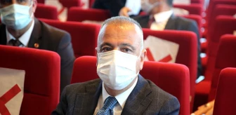 Ataşehir Belediye Meclisi'nin yeni başkanı belli oldu