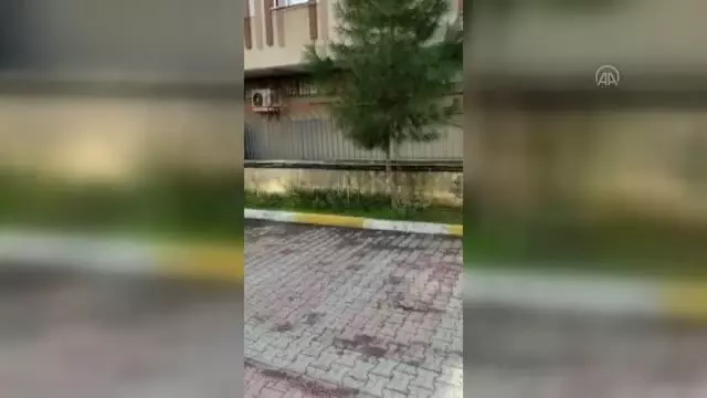Son dakika gündem: Ataşehir'de çarptığı kadının otobüsün altına sürüklenerek ölümüne neden olan sürücü yakalandı Son dakika gündem: Ataşehir'de çarptığı kadının otobüsün altına sürüklenerek ölümüne neden olan sürücü yakalandı
