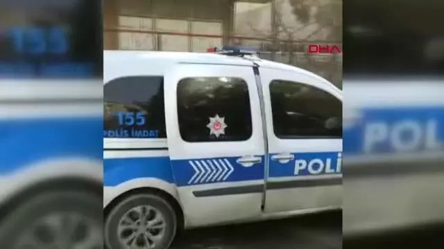 ATAŞEHİR'DE KADINA ÇARPAN ARACIN SÜRÜCÜSÜ YAKALANDI ATAŞEHİR'DE KADINA ÇARPAN ARACIN SÜRÜCÜSÜ YAKALANDI