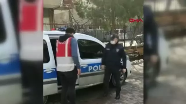 ATAŞEHİR'DE KADINA ÇARPAN ARACIN SÜRÜCÜSÜ YAKALANDI ATAŞEHİR'DE KADINA ÇARPAN ARACIN SÜRÜCÜSÜ YAKALANDI