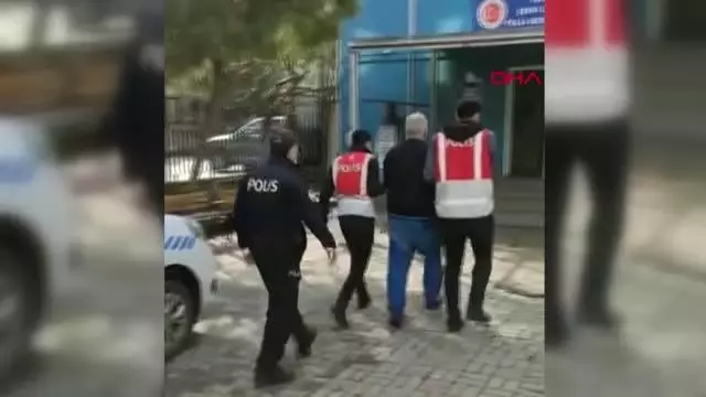 ATAŞEHİR'DE KADINA ÇARPAN ARACIN SÜRÜCÜSÜ YAKALANDI ATAŞEHİR'DE KADINA ÇARPAN ARACIN SÜRÜCÜSÜ YAKALANDI