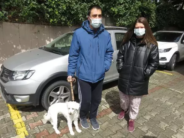 ATAŞEHİR'DE YANGIN; EVCİL HAYVANLARINI ALIP DIŞARI ÇIKTILAR ATAŞEHİR'DE YANGIN; EVCİL HAYVANLARINI ALIP DIŞARI ÇIKTILAR