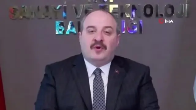 Son dakika haber... Bakan Varank, Global Teknoloji Yönetişimi Zirvesi 'Ulusal Yapay Zeka Stratejileri' paneline katıldı Son dakika haber... Bakan Varank, Global Teknoloji Yönetişimi Zirvesi 'Ulusal Yapay Zeka Stratejileri' paneline katıldı