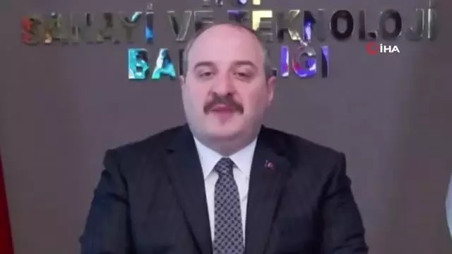 Son dakika haber... Bakan Varank, Global Teknoloji Yönetişimi Zirvesi 'Ulusal Yapay Zeka Stratejileri' paneline katıldı Son dakika haber... Bakan Varank, Global Teknoloji Yönetişimi Zirvesi 'Ulusal Yapay Zeka Stratejileri' paneline katıldı
