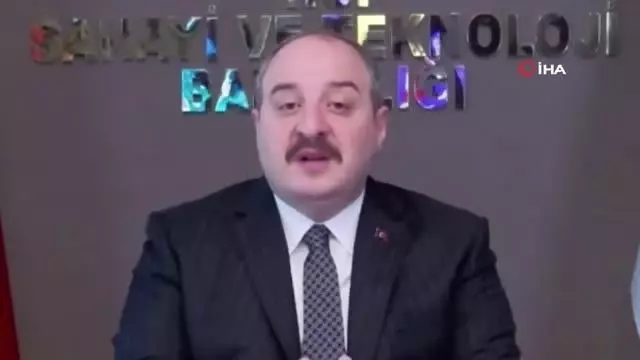 Son dakika haber... Bakan Varank, Global Teknoloji Yönetişimi Zirvesi 'Ulusal Yapay Zeka Stratejileri' paneline katıldı Son dakika haber... Bakan Varank, Global Teknoloji Yönetişimi Zirvesi 'Ulusal Yapay Zeka Stratejileri' paneline katıldı