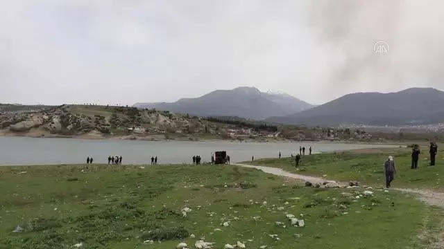 GÜNCELEME - Denizli'de kayıp ihbarı yapılan kişi otogarda bulundu GÜNCELEME - Denizli'de kayıp ihbarı yapılan kişi otogarda bulundu