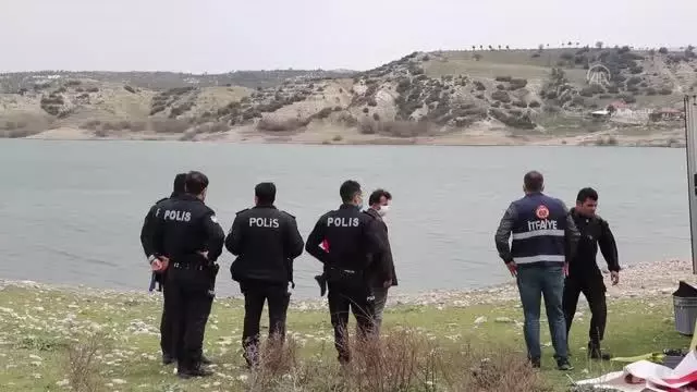 GÜNCELEME - Denizli'de kayıp ihbarı yapılan kişi otogarda bulundu GÜNCELEME - Denizli'de kayıp ihbarı yapılan kişi otogarda bulundu