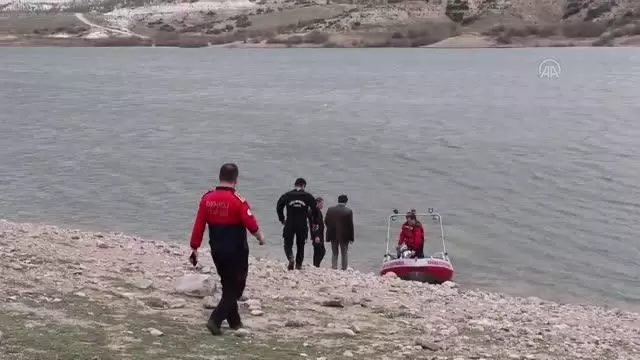 GÜNCELEME - Denizli'de kayıp ihbarı yapılan kişi otogarda bulundu GÜNCELEME - Denizli'de kayıp ihbarı yapılan kişi otogarda bulundu