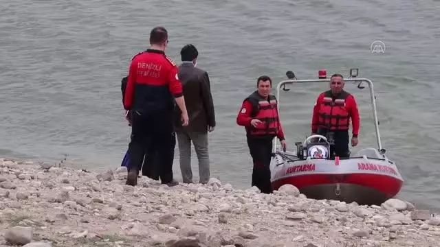 GÜNCELEME - Denizli'de kayıp ihbarı yapılan kişi otogarda bulundu GÜNCELEME - Denizli'de kayıp ihbarı yapılan kişi otogarda bulundu