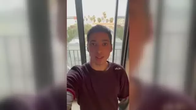 Barselona'da Kovid-19'a yakalanan Toprak Razgatlıoğlu: 'Kendimi izole ettim, hafif şekilde atlatıyorum' Barselona'da Kovid-19'a yakalanan Toprak Razgatlıoğlu: 'Kendimi izole ettim, hafif şekilde atlatıyorum'