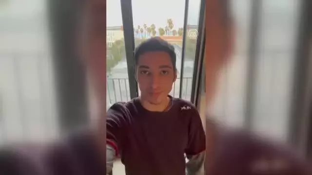 Barselona'da Kovid-19'a yakalanan Toprak Razgatlıoğlu: 'Kendimi izole ettim, hafif şekilde atlatıyorum' Barselona'da Kovid-19'a yakalanan Toprak Razgatlıoğlu: 'Kendimi izole ettim, hafif şekilde atlatıyorum'