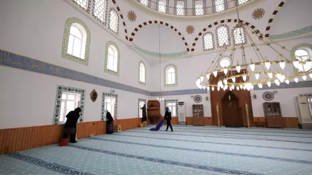 Başiskele'de yeni kapalı pazar alanı inşa edilecek Başiskele'de yeni kapalı pazar alanı inşa edilecek