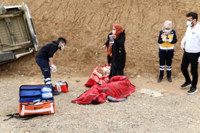 Son Dakika | Feci kazada ölenlerin kimliği belli oldu Son Dakika | Feci kazada ölenlerin kimliği belli oldu