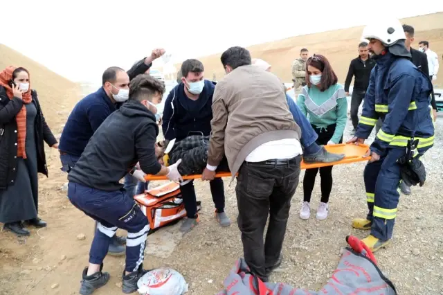 Son Dakika | Feci kazada ölenlerin kimliği belli oldu Son Dakika | Feci kazada ölenlerin kimliği belli oldu