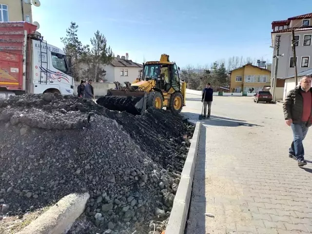 Başkan Altıkulaç: 'Dedikodu yapmak gibi kaybedecek zamanımız yok' Başkan Altıkulaç: 'Dedikodu yapmak gibi kaybedecek zamanımız yok'