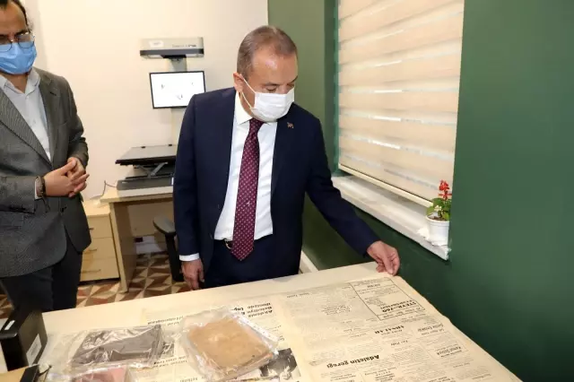 Başkan Böcek Karaalioğlu Kent Yaşam Parkı Projesi'ni inceledi Başkan Böcek Karaalioğlu Kent Yaşam Parkı Projesi'ni inceledi