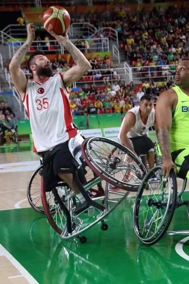 Basketbolun kalbi Yalova'da atacak Basketbolun kalbi Yalova'da atacak