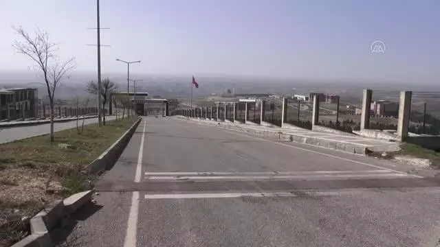 Batman Üniversitesi, kuyularda yıllık yüzde 20 petrol kaybını önleyen sistem geliştirdi Batman Üniversitesi, kuyularda yıllık yüzde 20 petrol kaybını önleyen sistem geliştirdi