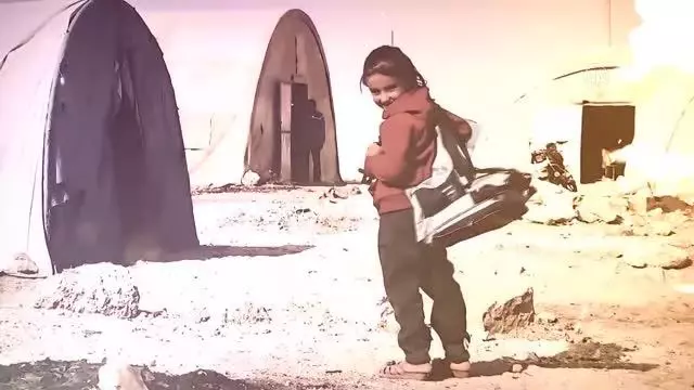 'Bir Aradayız İdlib'in Yanındayız Kampanyası Mehmet Akif İnan Mahallesi Lansmanı' - Tanıtım filmi 'Bir Aradayız İdlib'in Yanındayız Kampanyası Mehmet Akif İnan Mahallesi Lansmanı' - Tanıtım filmi