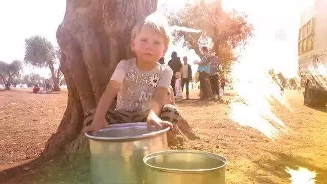 'Bir Aradayız İdlib'in Yanındayız Kampanyası Mehmet Akif İnan Mahallesi Lansmanı' - Tanıtım filmi 'Bir Aradayız İdlib'in Yanındayız Kampanyası Mehmet Akif İnan Mahallesi Lansmanı' - Tanıtım filmi