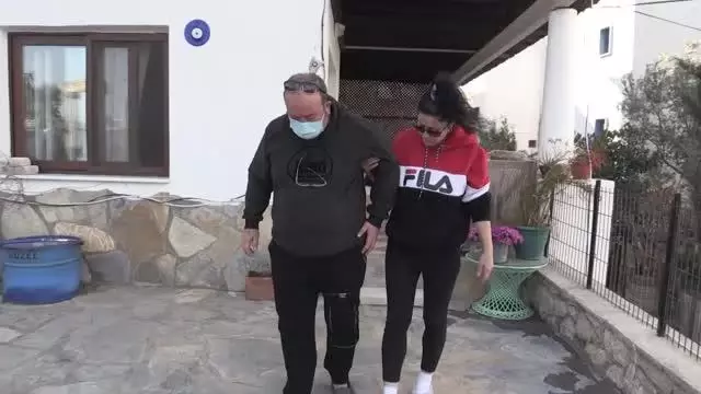 Son dakika haber... Bodrum'da iş kazası geçiren kişi çalıştığı firmadan şikayetçi oldu Son dakika haber... Bodrum'da iş kazası geçiren kişi çalıştığı firmadan şikayetçi oldu