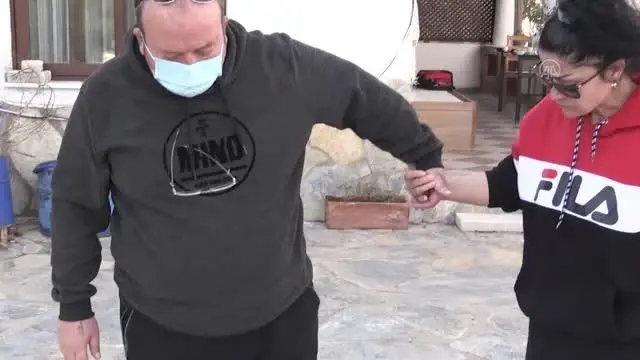 Son dakika haber... Bodrum'da iş kazası geçiren kişi çalıştığı firmadan şikayetçi oldu Son dakika haber... Bodrum'da iş kazası geçiren kişi çalıştığı firmadan şikayetçi oldu