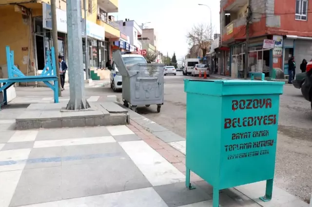 Bozova'da sokak hayvanlarına Hayat ol projesi Bozova'da sokak hayvanlarına Hayat ol projesi