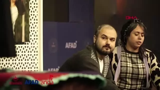 BURSA AFET BİLİNCİ TİYATRO OYUNUYLA ANLATILIYOR BURSA AFET BİLİNCİ TİYATRO OYUNUYLA ANLATILIYOR