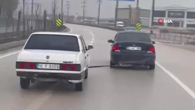 'Yok artık' dedirten görüntüye bin 483 TL ceza 'Yok artık' dedirten görüntüye bin 483 TL ceza